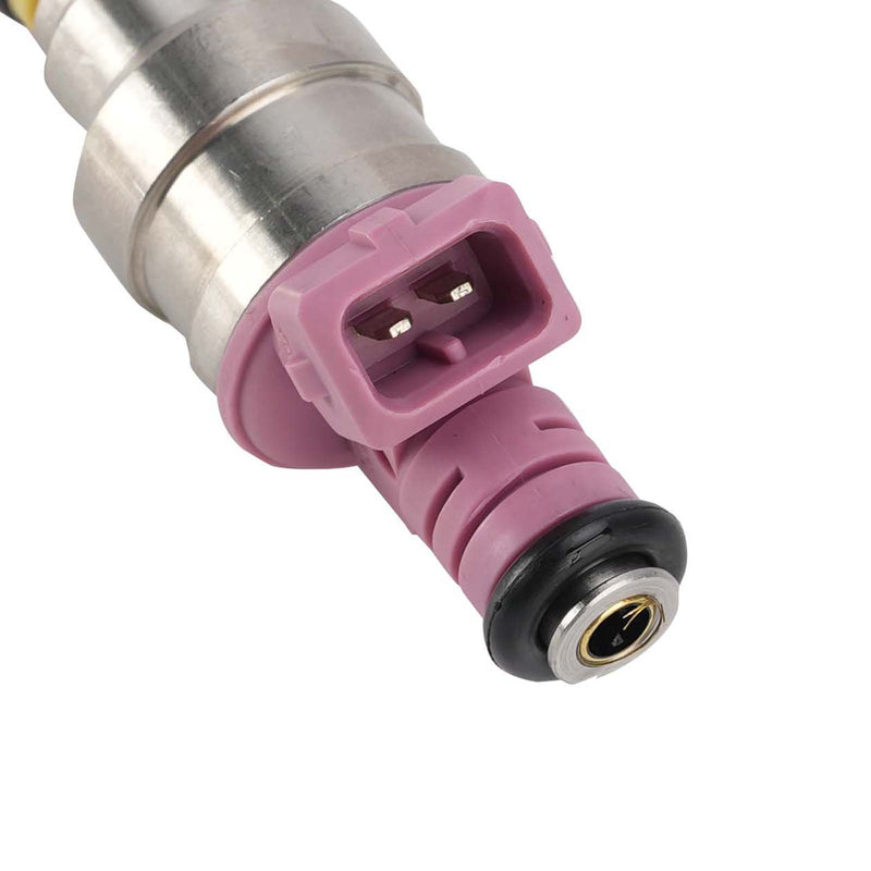 Sea-doo 787 RFI 800 GTX GSX 2PC 270600017 Fuel Injectors 0280150845
