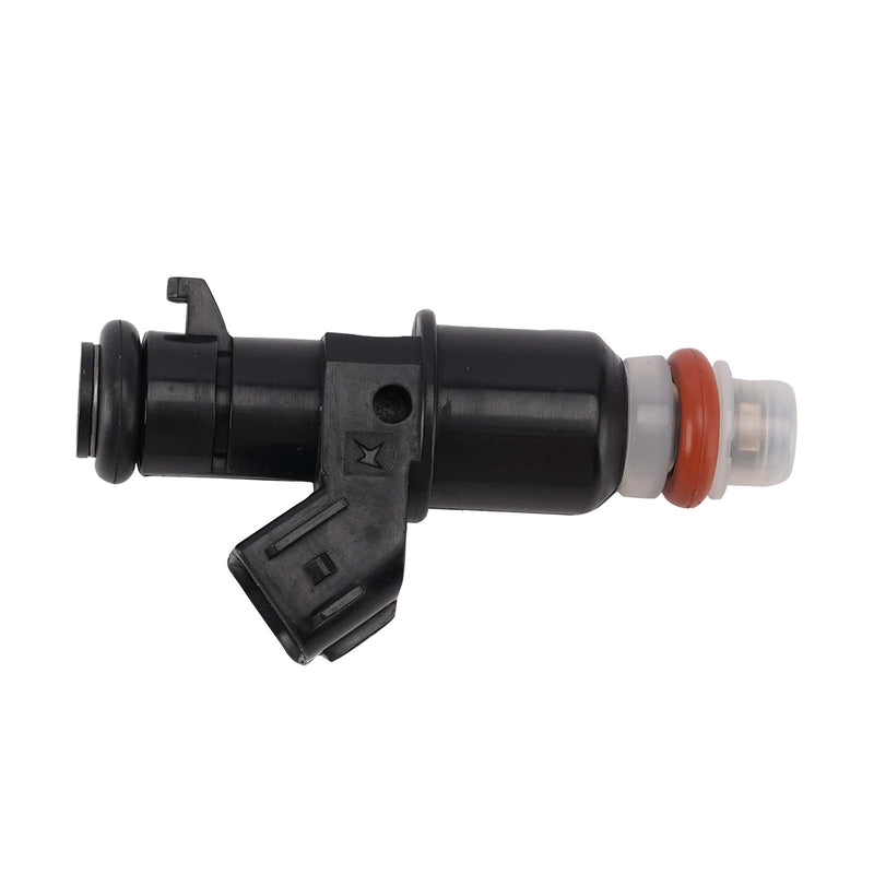 Daytona 675R 675 R 2013-2017 T1245581 Fuel Injectors T1242821