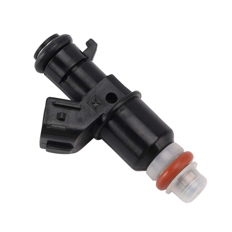 Daytona 675R 675 R 2013-2017 T1245581 Fuel Injectors T1242821