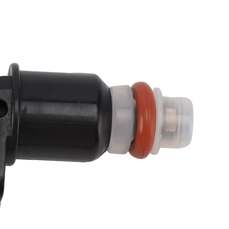 Daytona 675R 675 R 2013-2017 T1245581 Fuel Injectors T1242821