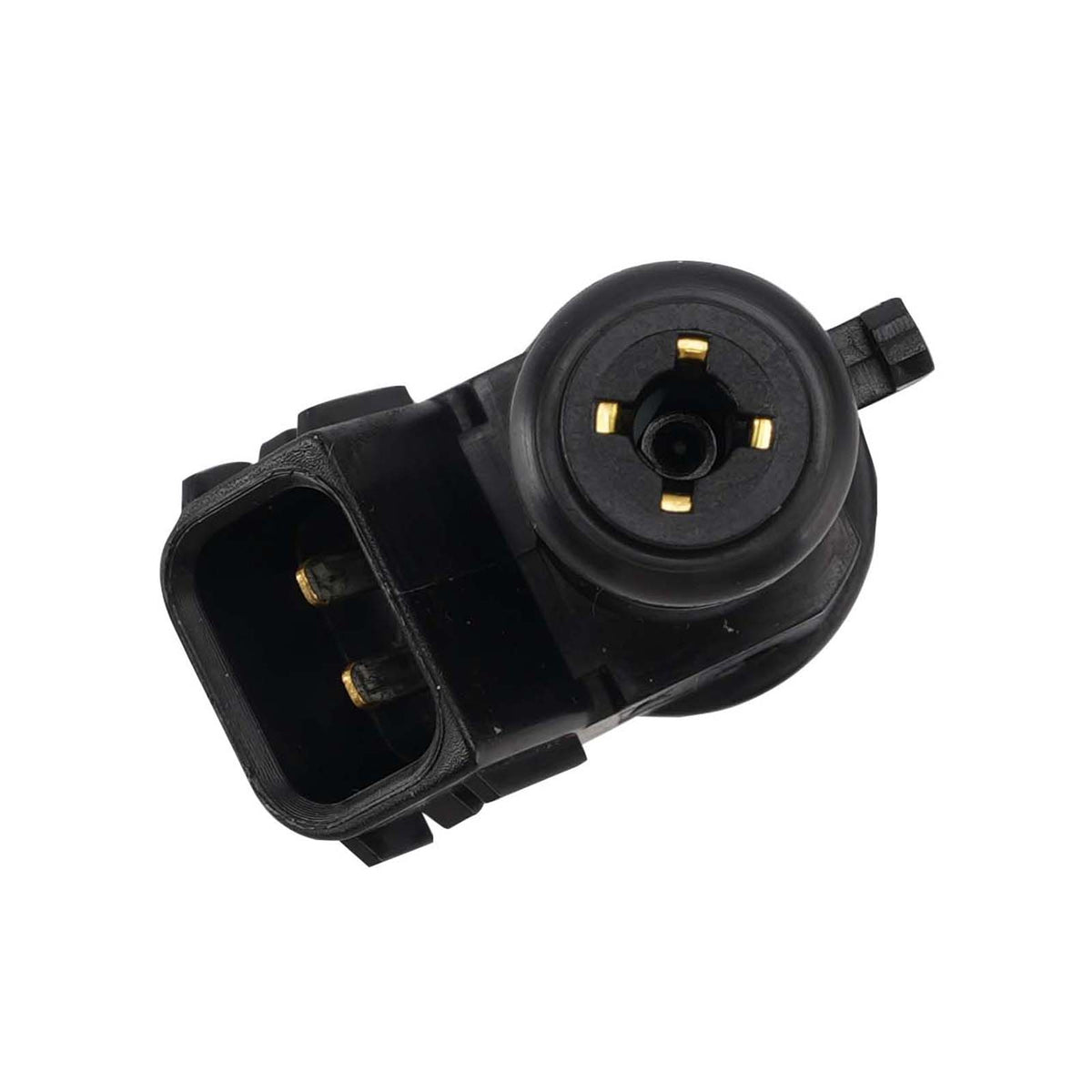 Daytona 675R 675 R 2013-2017 T1245581 Fuel Injectors T1242821