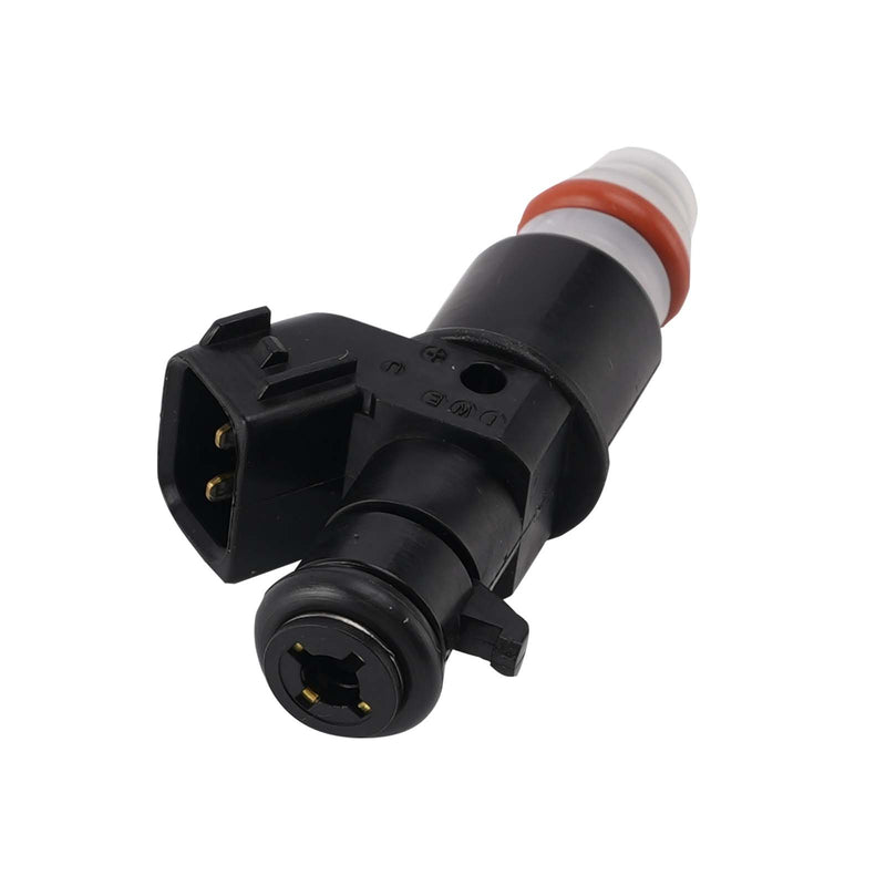 Daytona 675R 675 R 2013-2017 T1245581 Fuel Injectors T1242821