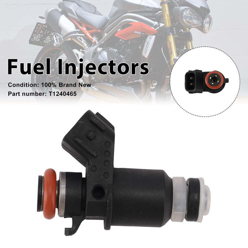 Speed Triple 1050 2005-2015 Fuel Injectors T1240465
