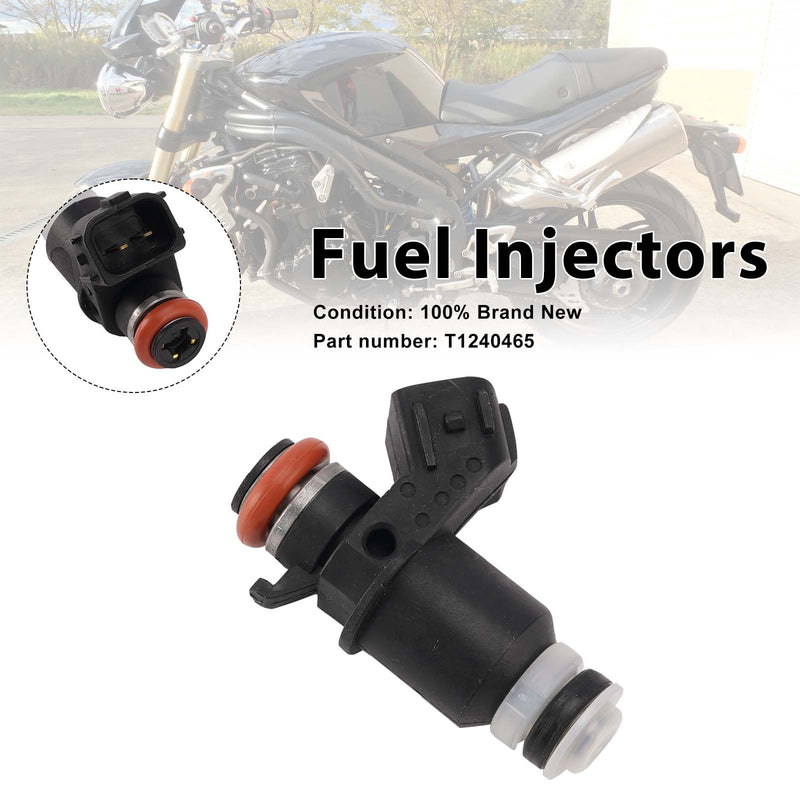 Speed Triple 1050 2005-2015 Fuel Injectors T1240465