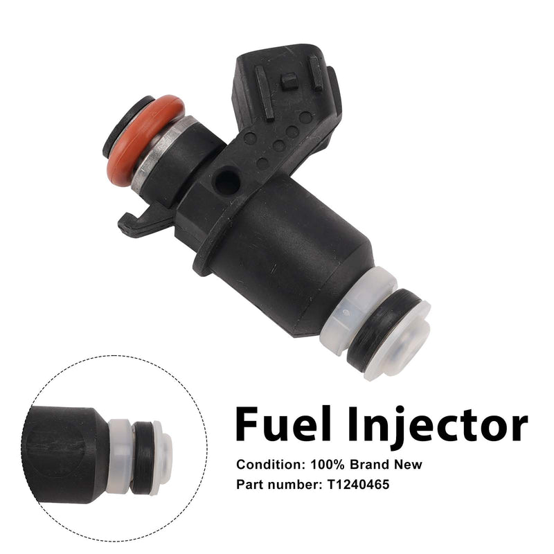 Speed Triple 1050 2005-2015 Fuel Injectors T1240465
