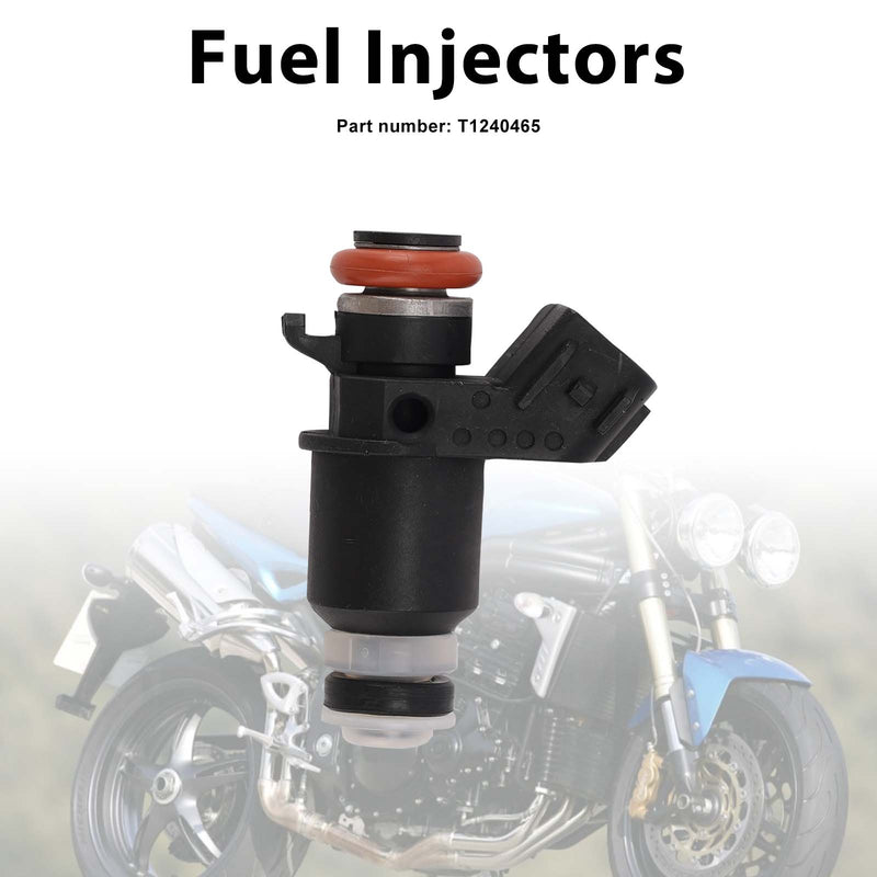 Speed Triple 1050 2005-2015 Fuel Injectors T1240465