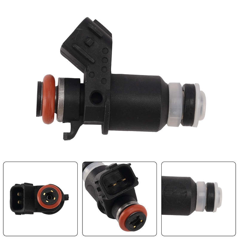 Speed Triple 1050 2005-2015 Fuel Injectors T1240465