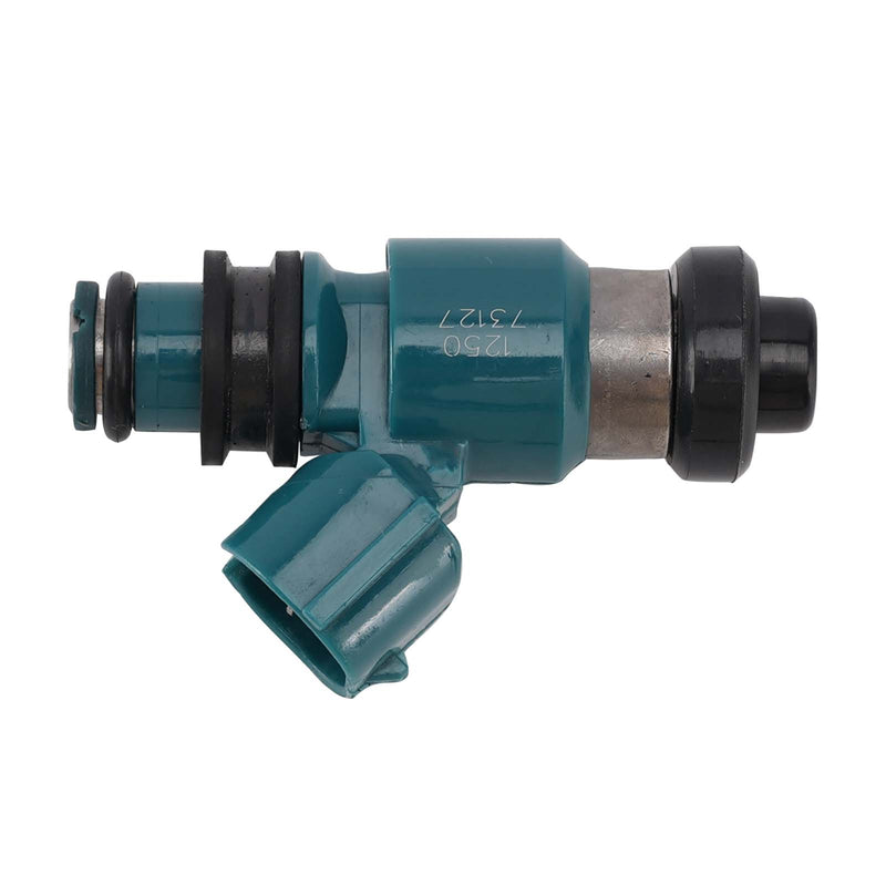 Yamaha YZF R6 2006-2007 TMAX 2015-2016 Fuel Injectors 2C0-13761-10-00
