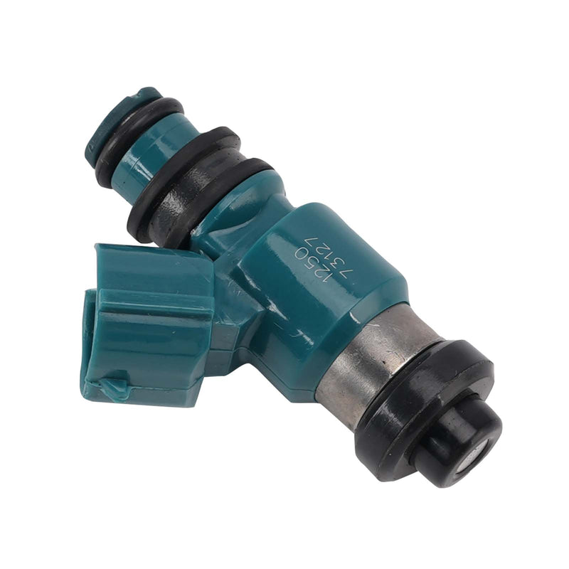 Yamaha YZF R6 2006-2007 TMAX 2015-2016 Fuel Injectors 2C0-13761-10-00