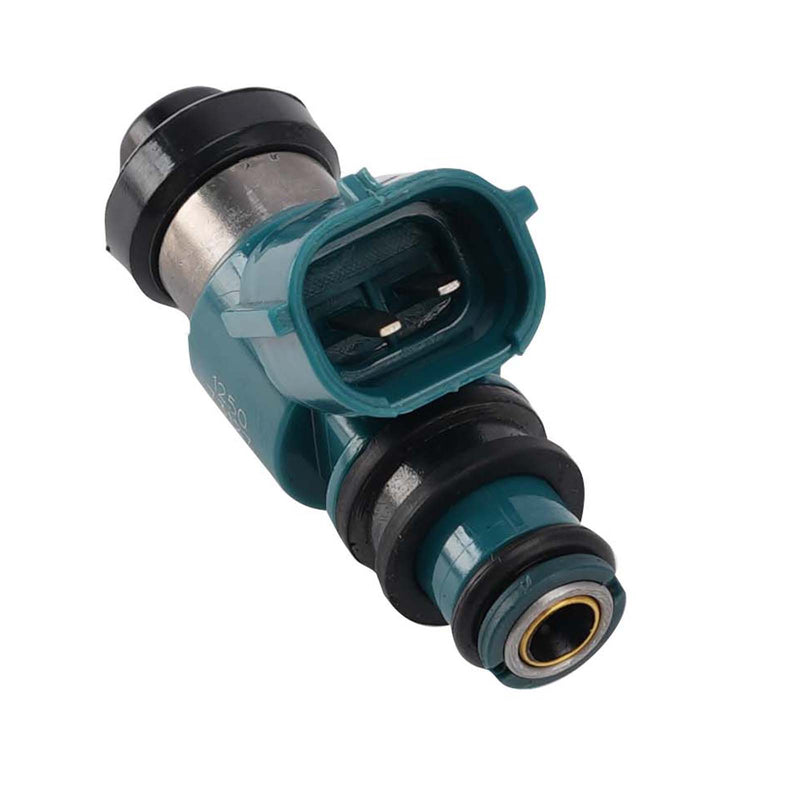 Yamaha YZF R6 2006-2007 TMAX 2015-2016 4PC Fuel Injectors 2C0-13761-10-00