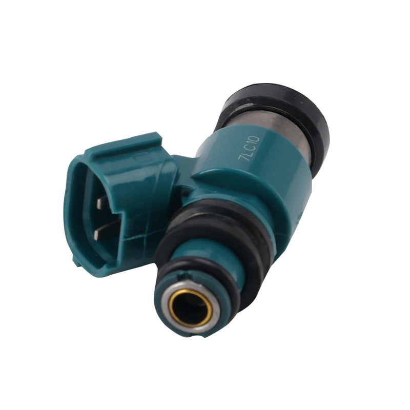 Yamaha YZF R6 2006-2007 TMAX 2015-2016 Fuel Injectors 2C0-13761-10-00