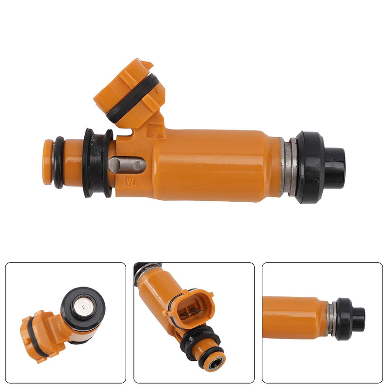 Kawasaki John Deere 797 M147788 Fuel Injectors 49033-2059 49056-2060
