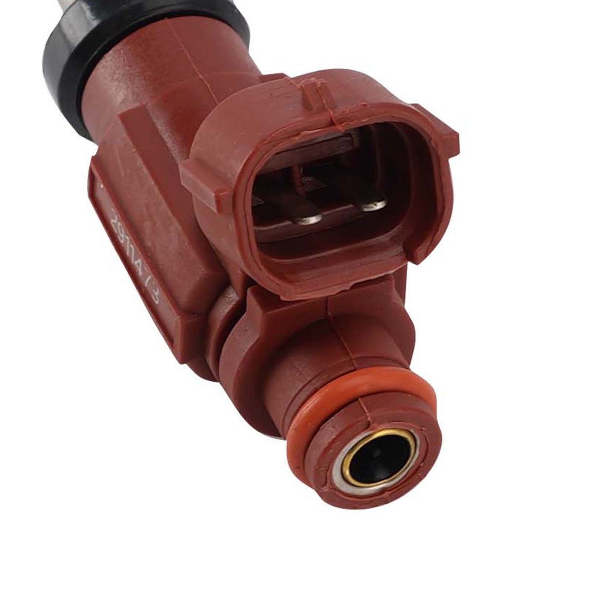 Kawasaki KX250F 2011-2014 Fuel Injectors 49033-0026