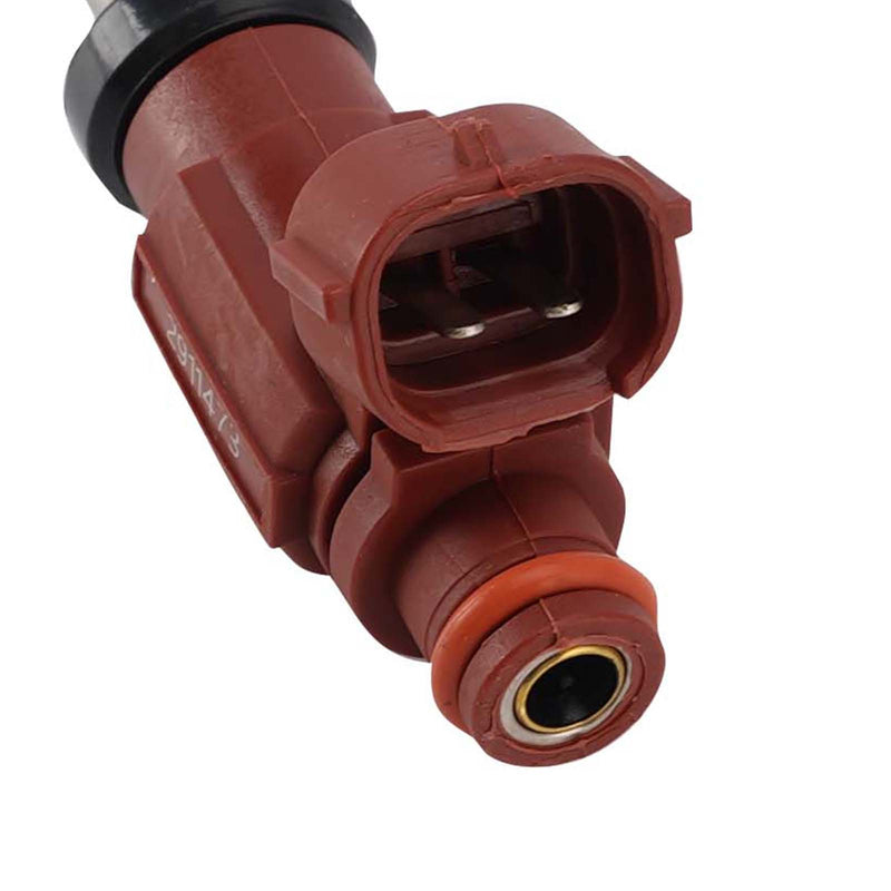 Kawasaki KX250F 2011-2014 Fuel Injectors 49033-0026