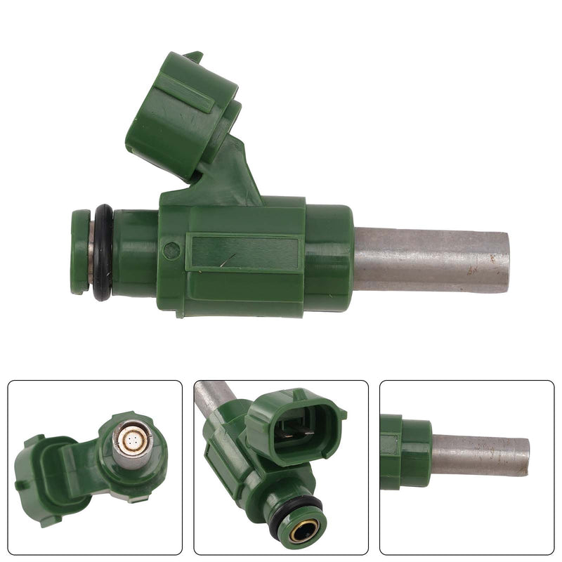 Kawasaki KX250F 2013 2014 2015 2016 2017 Fuel Injectors 49033-0560