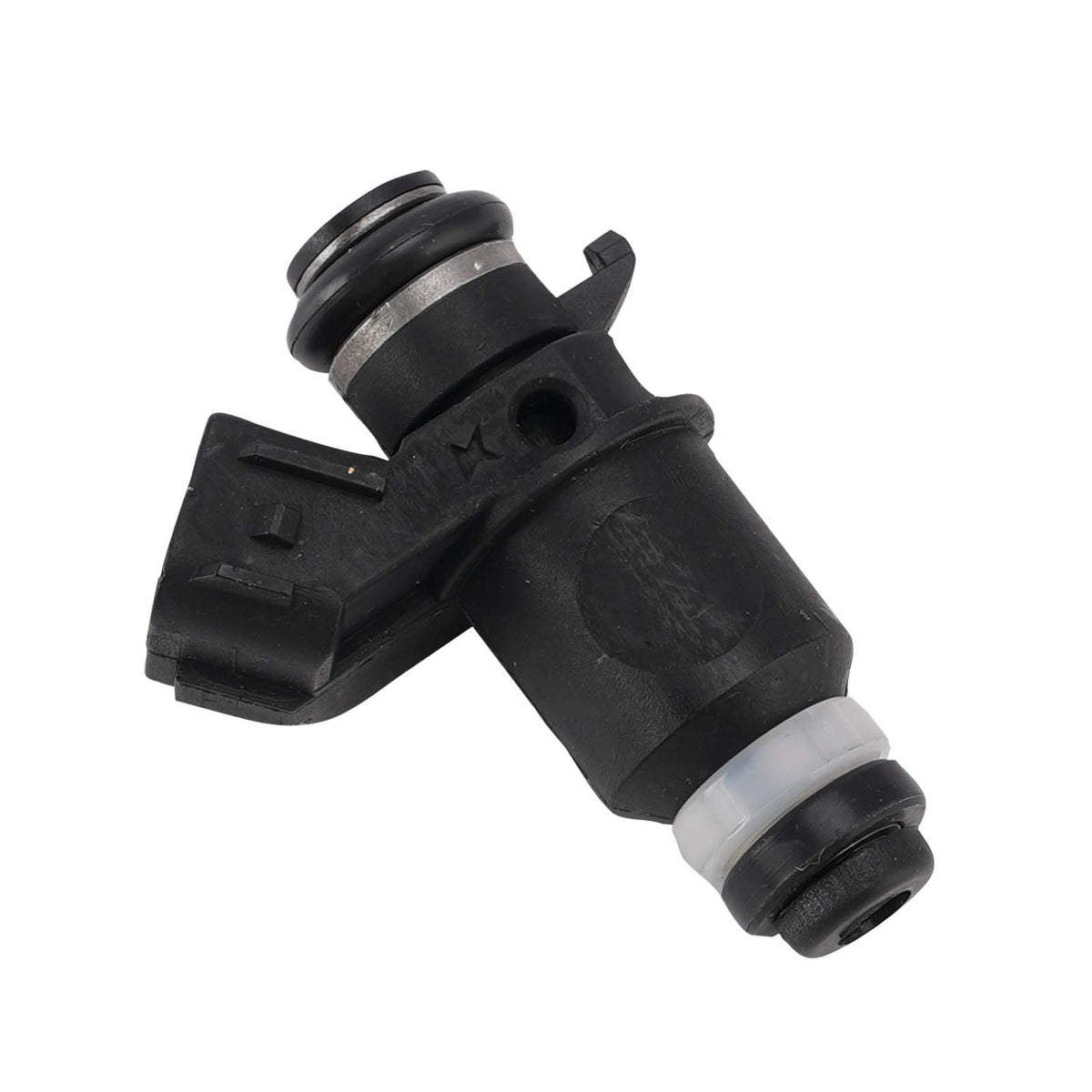 Kawasaki ZX-6R ZX-6RR ZX636 2005-2006 Fuel Injectors 49033-0009