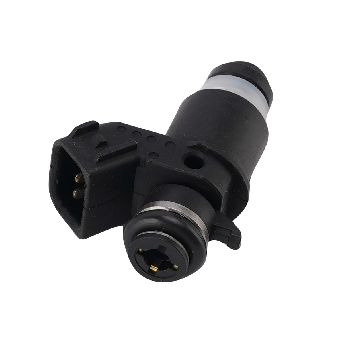 Kawasaki ZX-6R ZX-6RR ZX636 2005-2006 Fuel Injectors 49033-0009