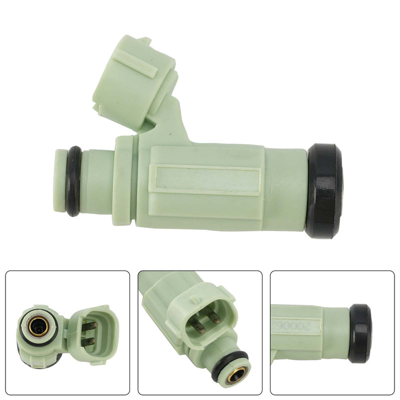 Kawasaki NINJA ZX636 ZX-6R 2004-2006 Fuel Injectors 49033-0006