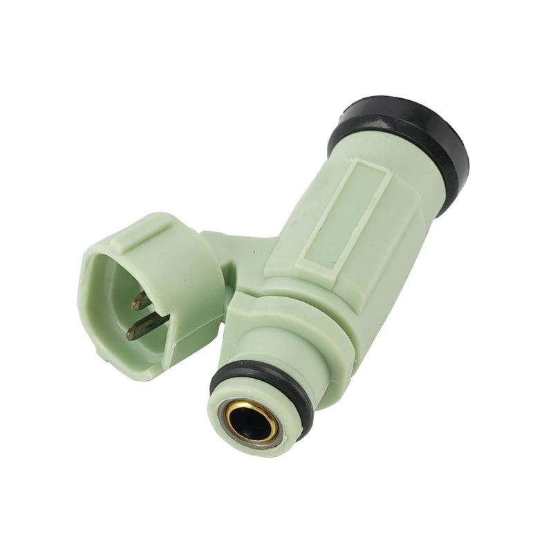 Kawasaki NINJA ZX636 ZX-6R 2004-2006 Fuel Injectors 49033-0006