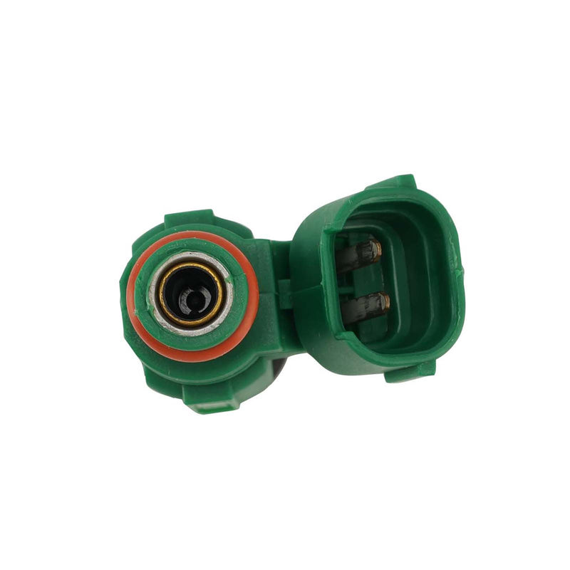 Kawasaki Jet Ski Ultra 250X 260X 260LX 2007-2010 4PC Fuel Injectors 49033-3708
