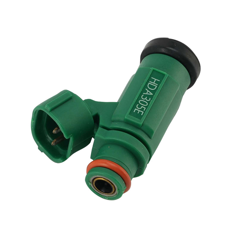 Kawasaki Jet Ski Ultra 250X 260X 260LX 2007-2010 Fuel Injectors 49033-3708