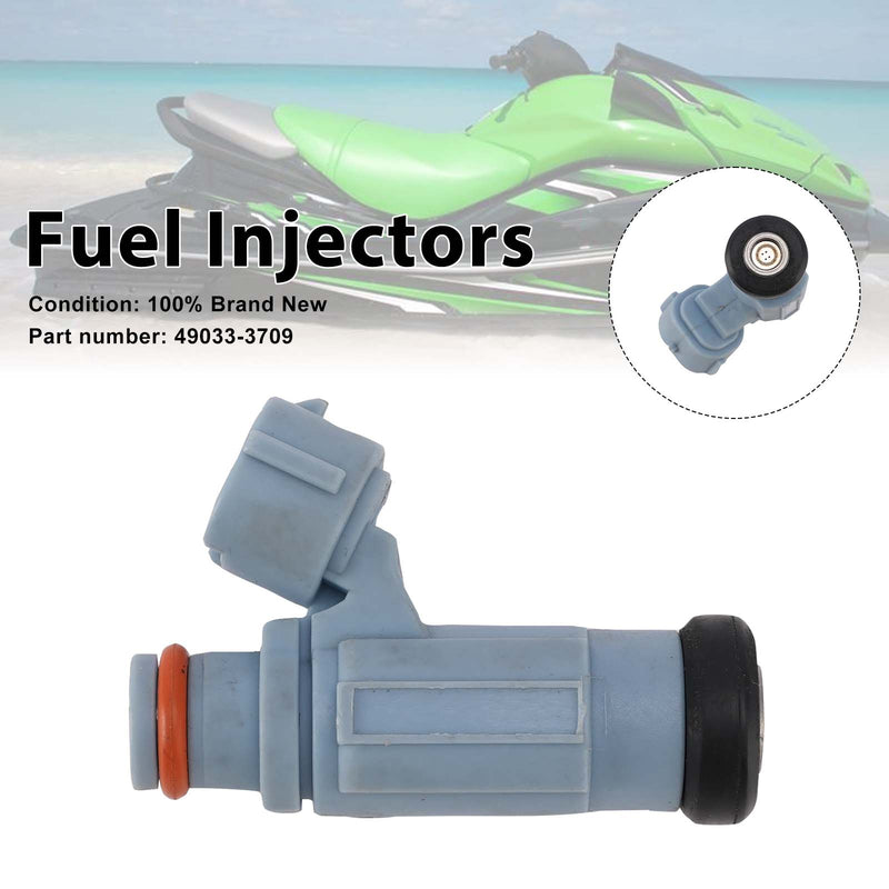 Kawasaki JET SKI ULTRA 310 ULTRA 300 Fuel Injectors 49033-3709