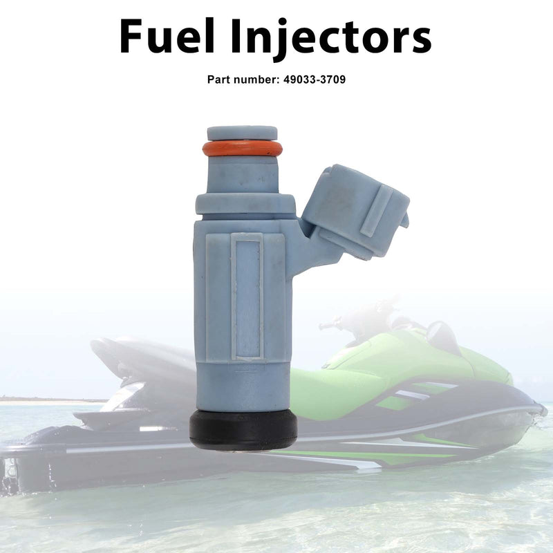Kawasaki JET SKI ULTRA 310 ULTRA 300 Fuel Injectors 49033-3709