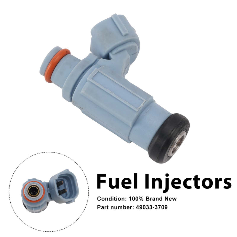 Kawasaki JET SKI ULTRA 310 ULTRA 300 Fuel Injectors 49033-3709