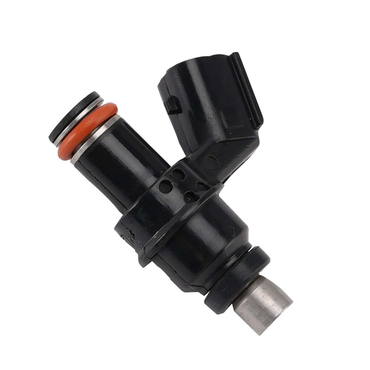 Kawasaki Ninja ZX6R ZX600R ZX600P 2007-2012 Fuel Injectors 49033-0015