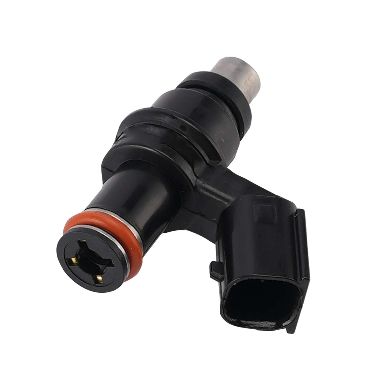 Kawasaki Ninja ZX6R ZX600R ZX600P 2007-2012 Fuel Injectors 49033-0015