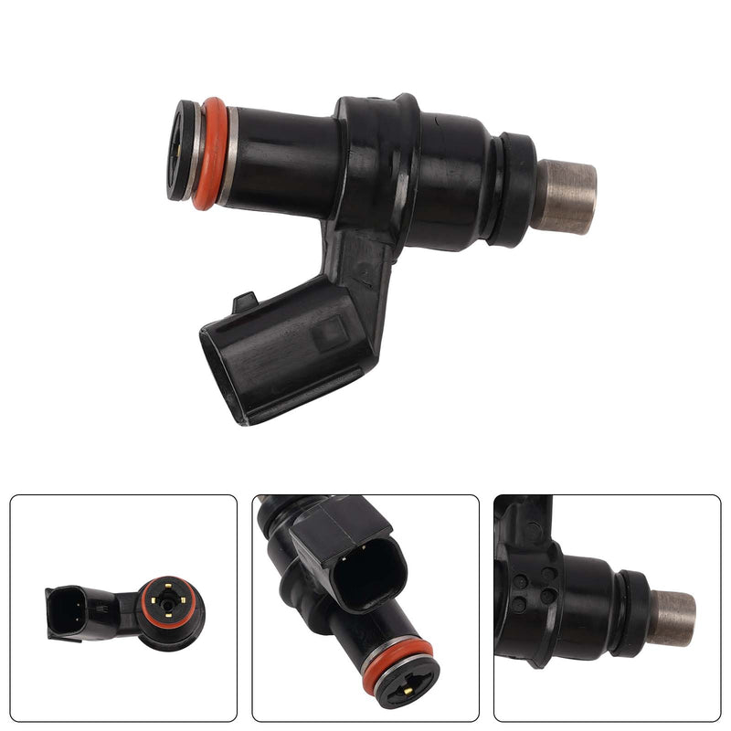 Suzuki BOULEVARD C50 C50T M50 2007-2012 Fuel Injectors 15710-26GA0