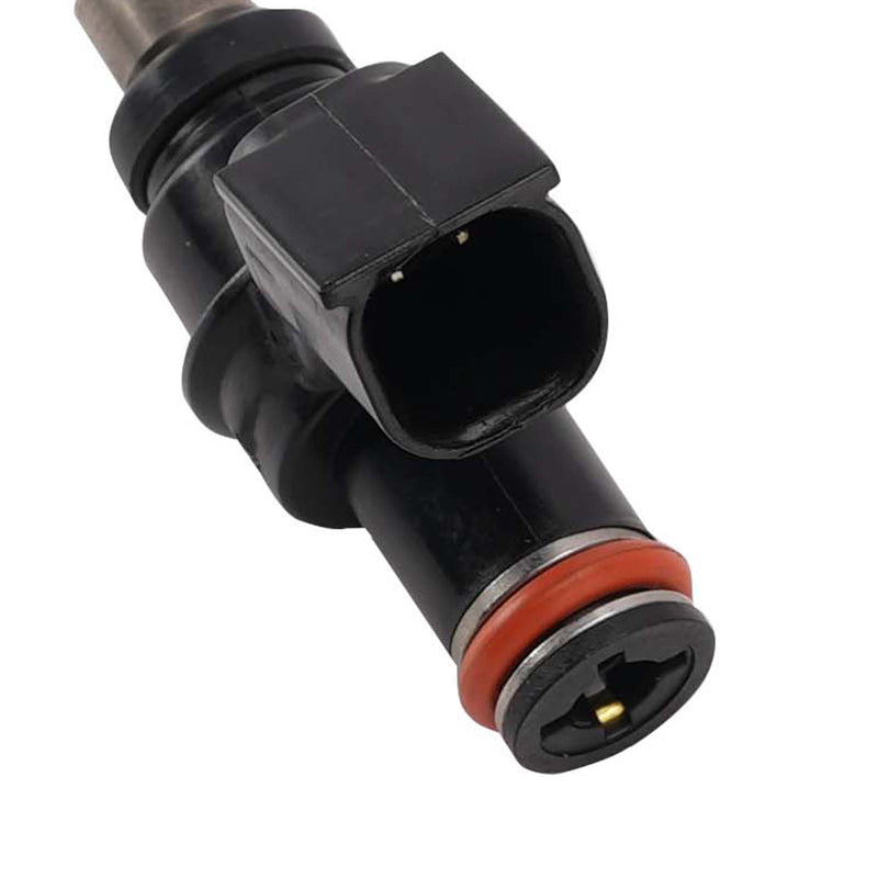 Suzuki BOULEVARD C50 C50T M50 2007-2012 2PC Fuel Injectors 15710-26GA0