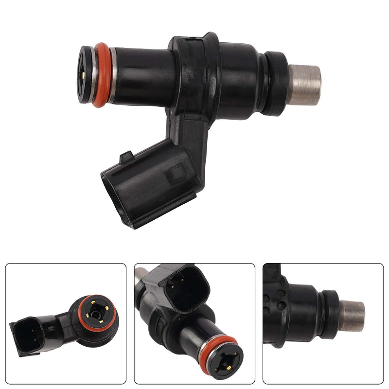 Suzuki King Quad 400 LTA400 LTF/LTZ400 2008-2013 Fuel Injectors 15710-33H00