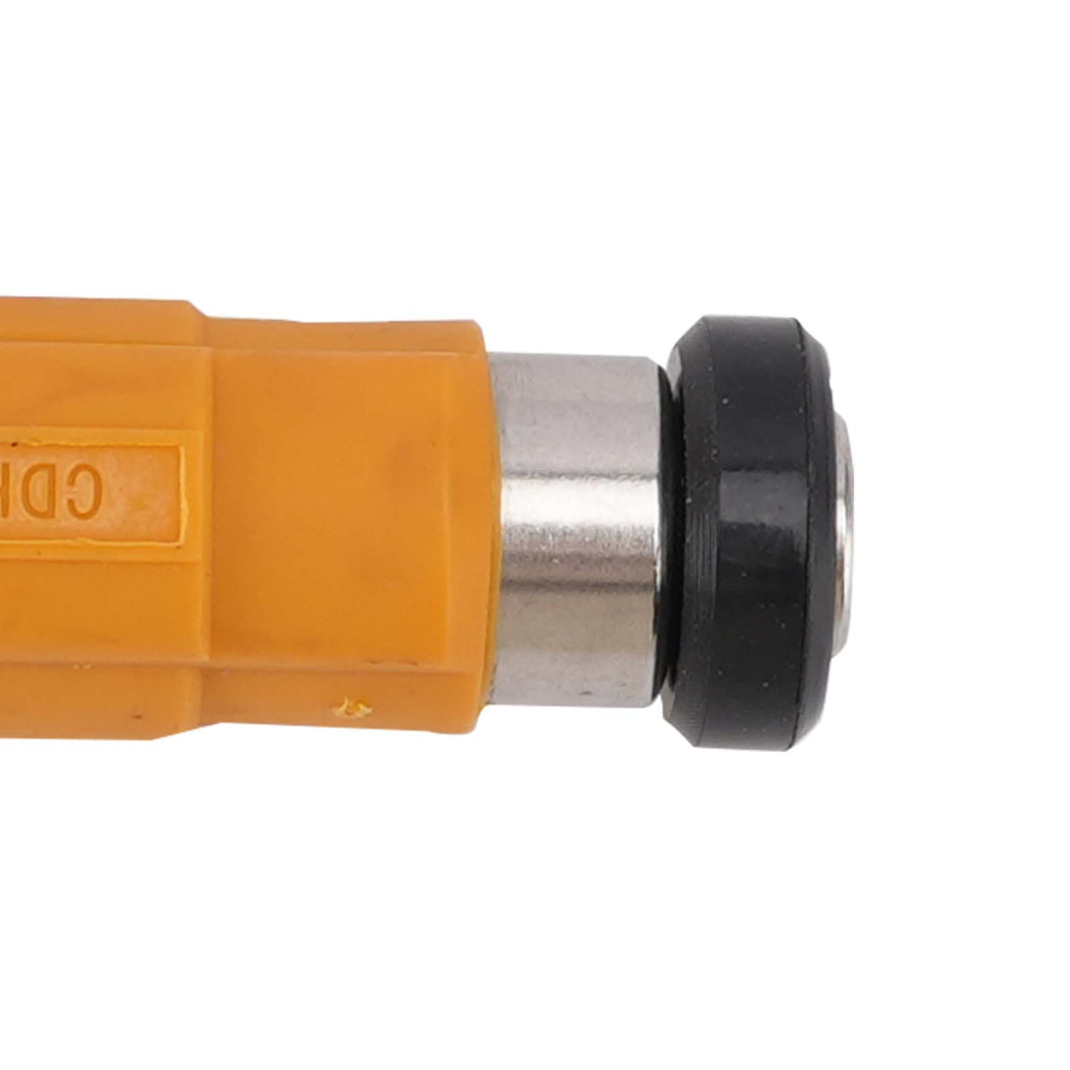 Suzuki V-STROM DL1000 2002-2012 2PC CDH275 Fuel Injectors 15710-06G00