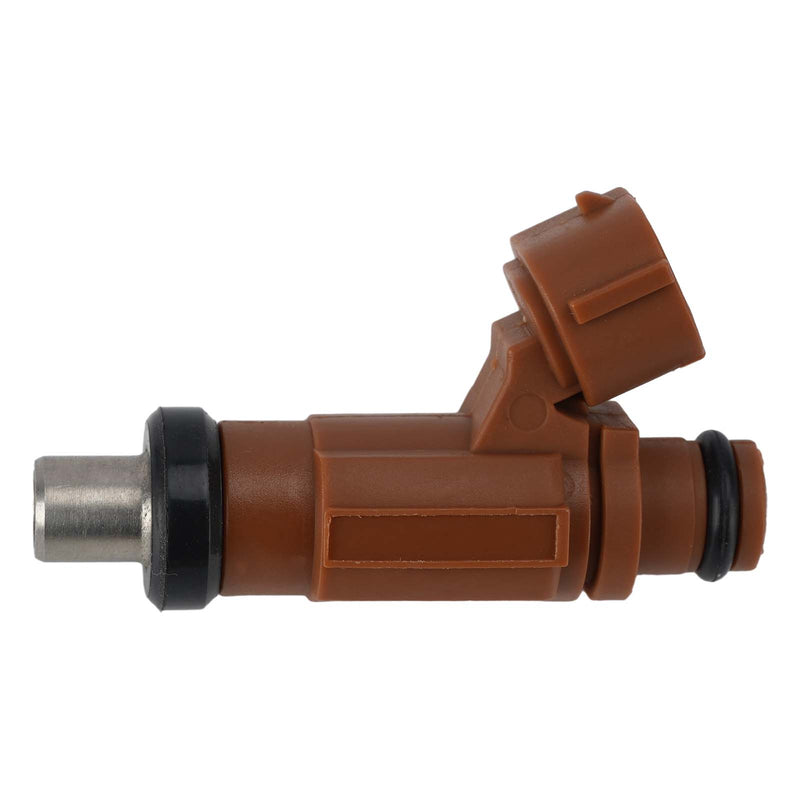 SUZUKI GSXR600 GSXR750 2006-2007 Fuel Injectors 15710-01H00