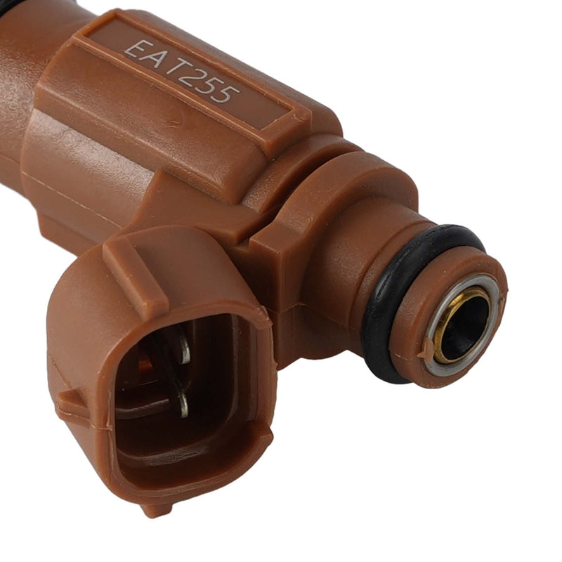 SUZUKI GSXR600 GSXR750 2006-2007 4PC Fuel Injectors 15710-01H00