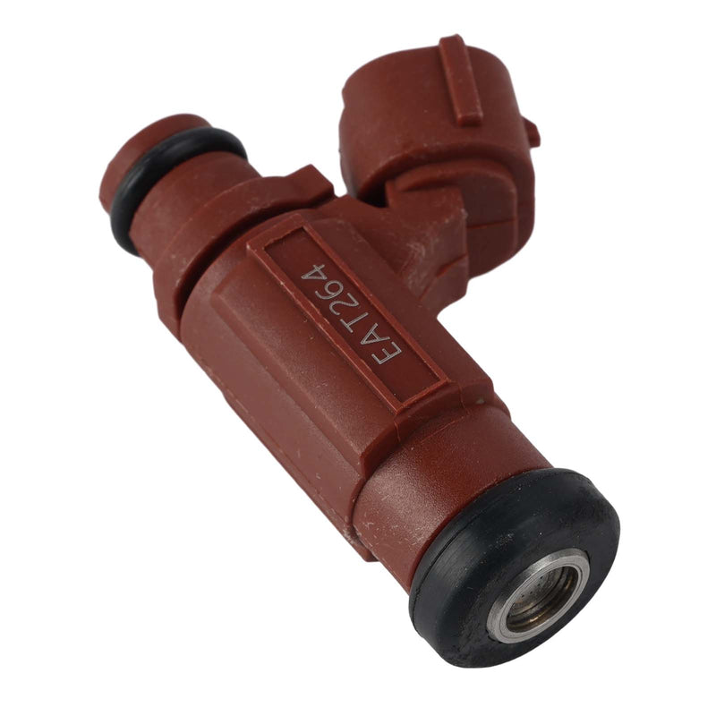 Suzuki GSX-R600 GSX-R750 2008-2009 EAT264 Fuel Injectors 15710-37H10