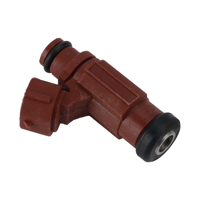 Suzuki GSX-R600 GSX-R750 2008-2009 EAT264 Fuel Injectors 15710-37H10