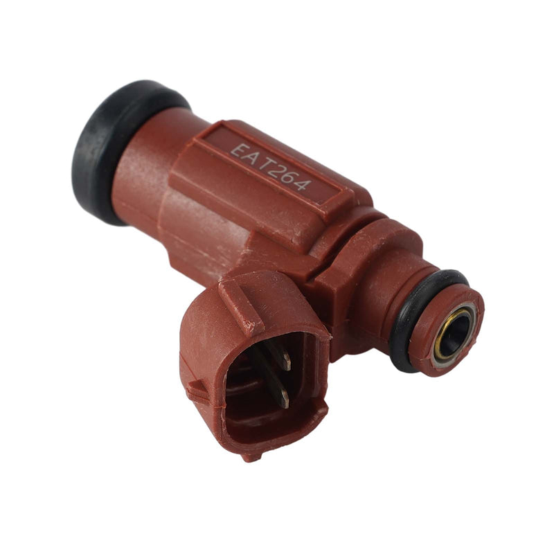 Suzuki GSX-R600 GSX-R750 2008-2009 EAT264 Fuel Injectors 15710-37H10