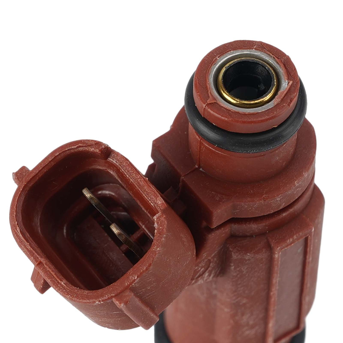Suzuki GSX-R600 GSX-R750 2008-2009 EAT264 Fuel Injectors 15710-37H10