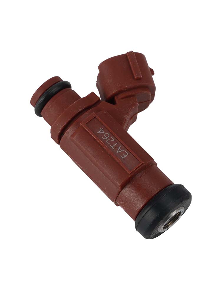 Suzuki GSX-R600 GSX-R750 2008-2009 EAT264 Fuel Injectors 15710-37H10