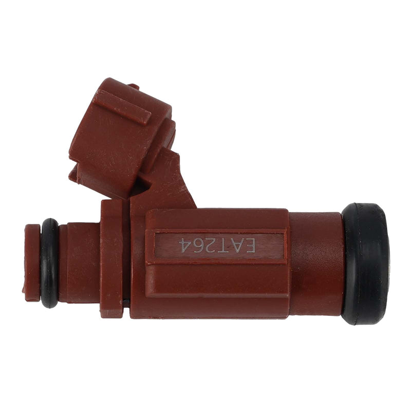 Suzuki GSX-R600 GSX-R750 2008-2009 EAT264 Fuel Injectors 15710-37H10
