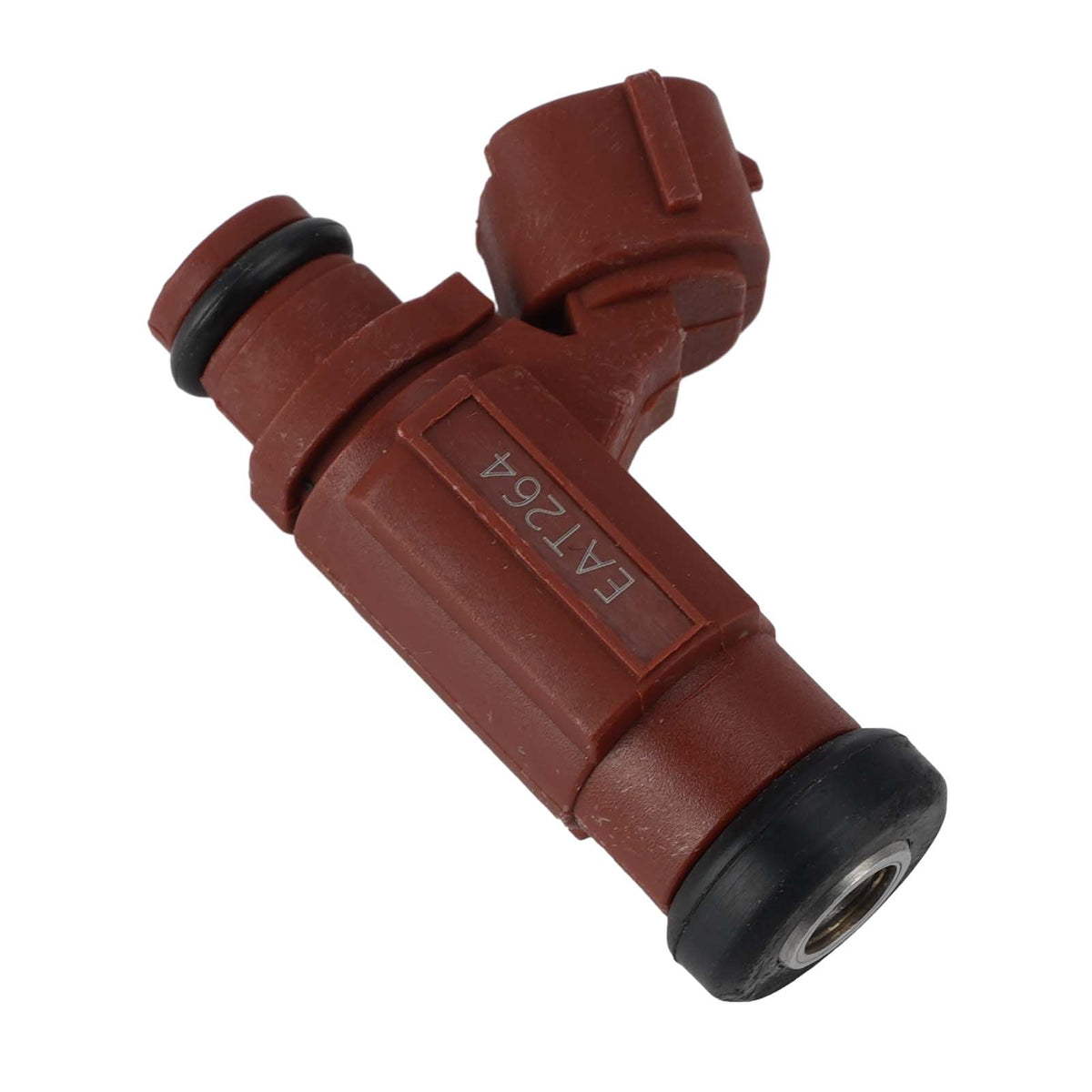 Suzuki GSX-R600 GSX-R750 2008-2009 EAT264 Fuel Injectors 15710-37H10