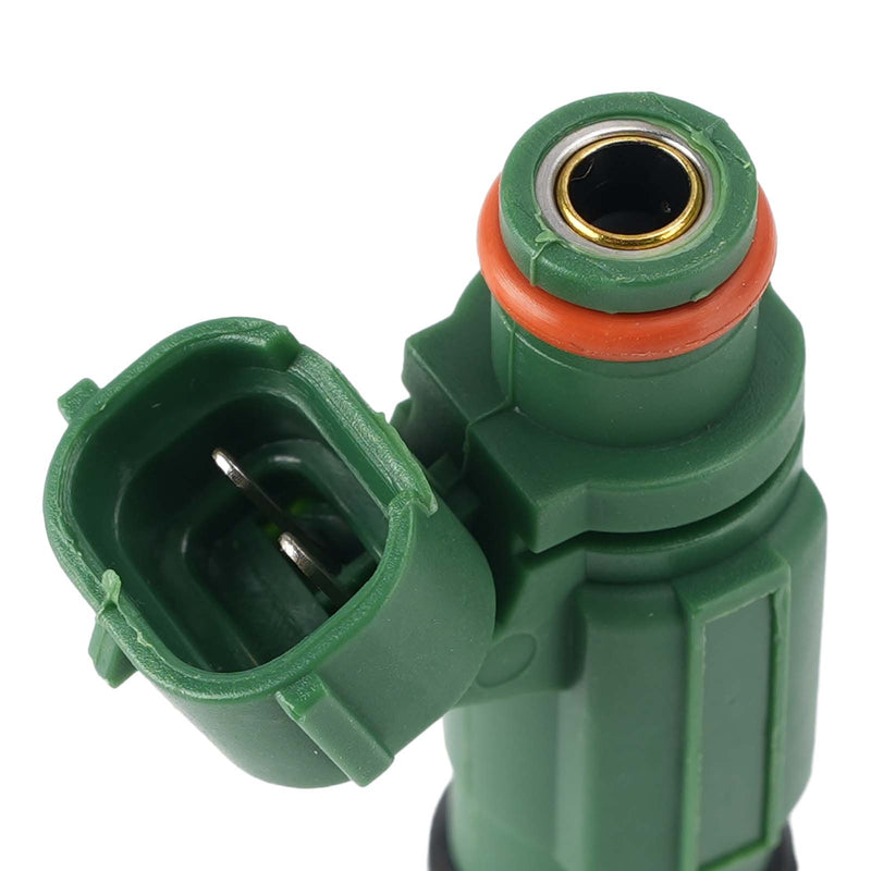 Suzuki Bandit 1250S GSF1250SA GSX1250FA 4PC Fuel Injectors 15710-18H00