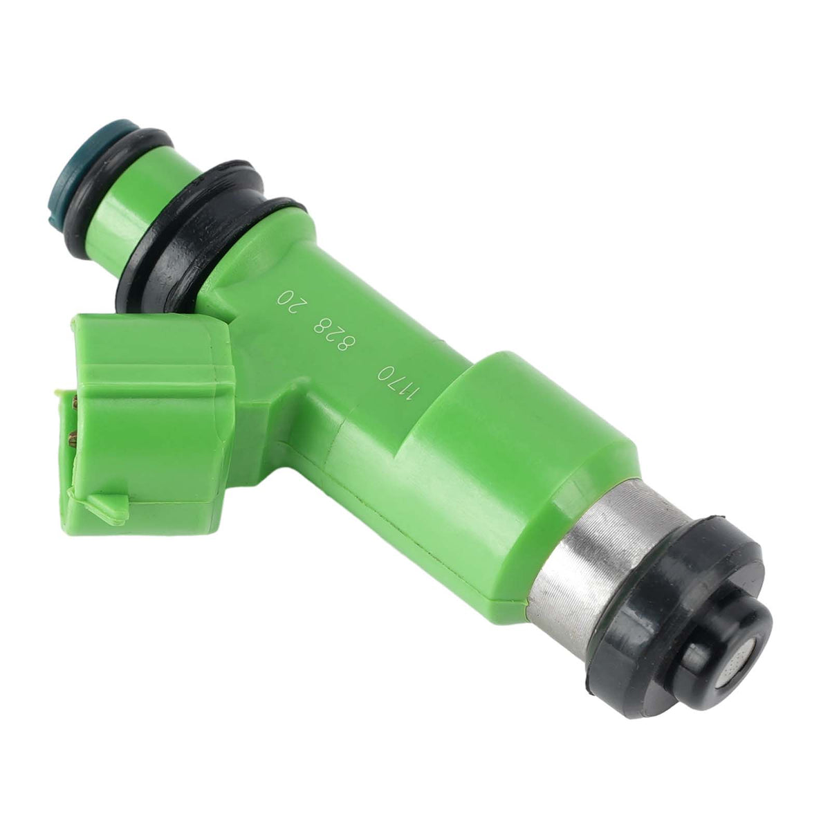 Honda VTX1800 VTX1800C R S/N/F/T Fuel Injectors 16450-MCH-004