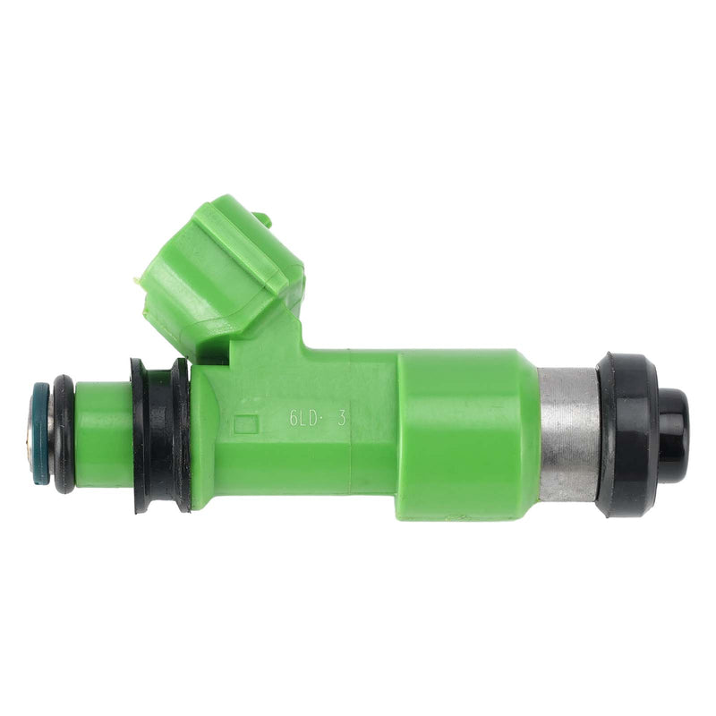 Honda VTX1800 VTX1800C R S/N/F/T Fuel Injectors 16450-MCH-004