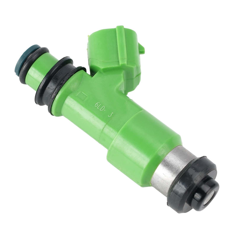 Honda VTX1800 VTX1800C R S/N/F/T Fuel Injectors 16450-MCH-004