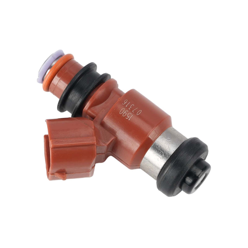 Honda VT1300 2010-2025 Fuel Injectors 16450-MFR-671