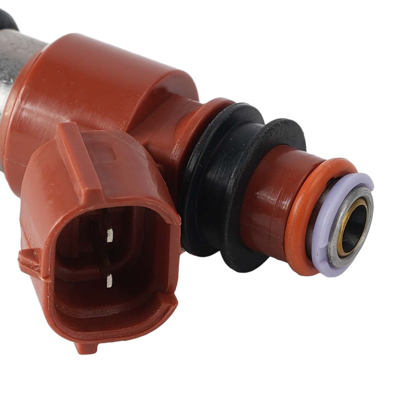 Honda VT1300 2010-2025 2PC Fuel Injectors 16450-MFR-671