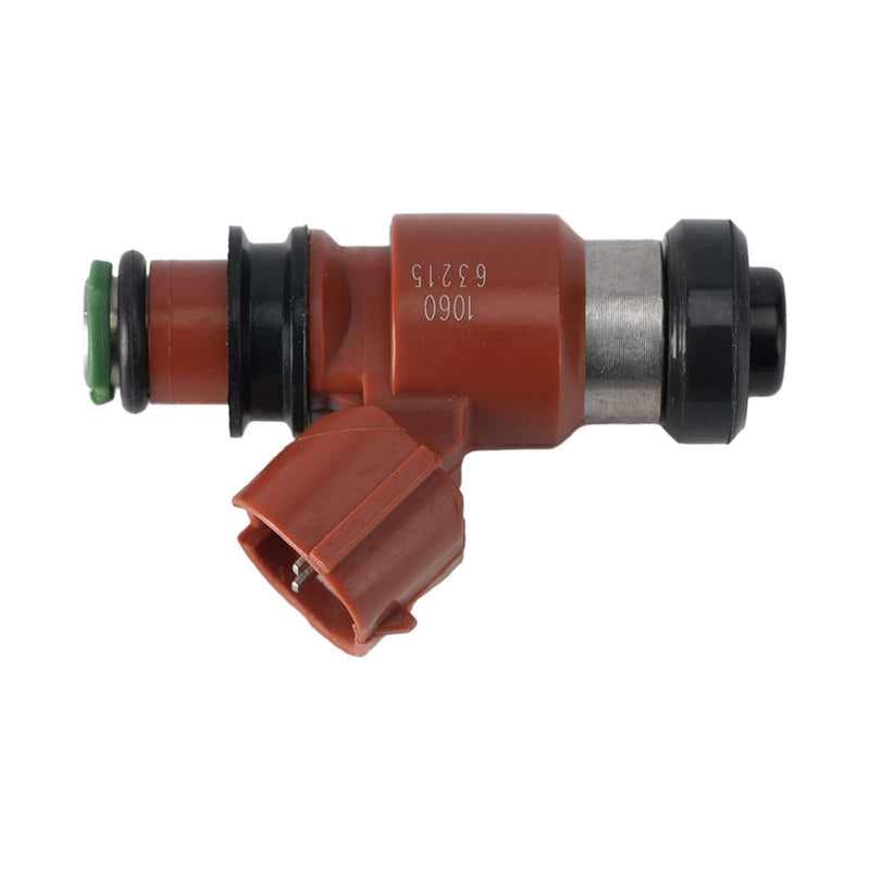 Honda Rebel 500 2017-2024 CB500 CBR600RR Fuel Injectors 16450-MFJ-D01